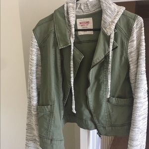 Mossimo Jacket